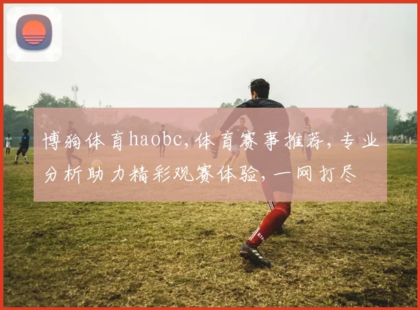 博狗体育haobc,体育赛事推荐,专业分析助力精彩观赛体验,一网打尽